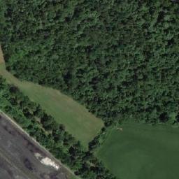 Satellite imagery of [Dětmarovice] power station chimney, CZ