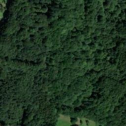 Satellite imagery of (Borek [Petrovice u Karviné]), CZ