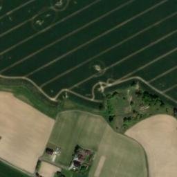 Satellite imagery of boundary_stone, PL
