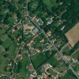 Satellite imagery of 76605A -, GB