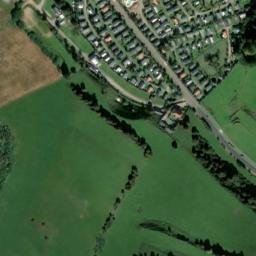 Satellite imagery of 7634901 - A, GB