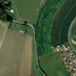 Satellite imagery of 76414A -, GB