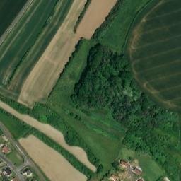 Satellite imagery of 76414A -, GB