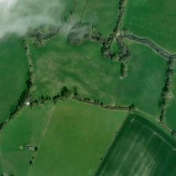 Satellite imagery of 76665A -, GB