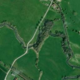 Satellite imagery of 76665A -, GB