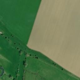 Satellite imagery of 76665A -, GB