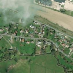Satellite imagery of 7607101 - A, GB