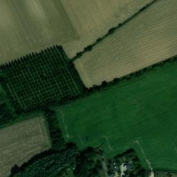 Satellite imagery of 02614A - A, BE