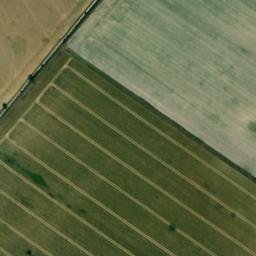 Satellite imagery of Abbaye Notre-Dame de Fervaques, FR
