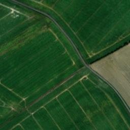 Satellite imagery of 02511A - A, BE