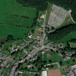 Satellite imagery of 08420A - A, BE