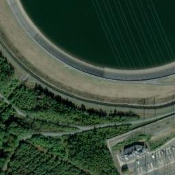 Satellite imagery of 0828405 - A, BE