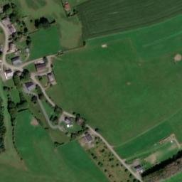 Satellite imagery of LB184, BE
