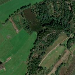 Satellite imagery of LB185, BE