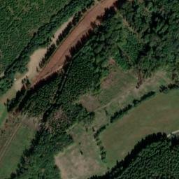 Satellite imagery of LB185, BE
