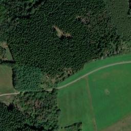 Satellite imagery of LB189, BE