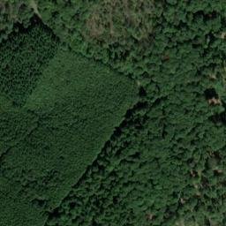 Satellite imagery of Monzeler Hüttenkopf, DE