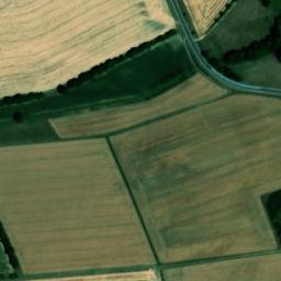 Satellite imagery of Diller Höhe, DE