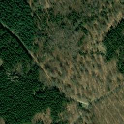Satellite imagery of Wildburghöhe, DE
