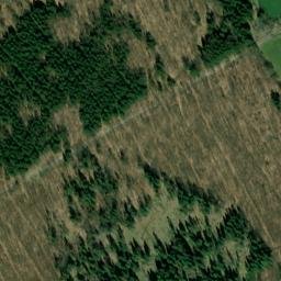 Satellite imagery of Wildburghöhe, DE