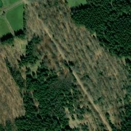 Satellite imagery of Wildburghöhe, DE