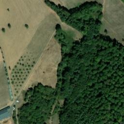 Satellite imagery of Dalberg, DE