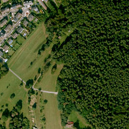 Satellite imagery of Hoheberg, DE