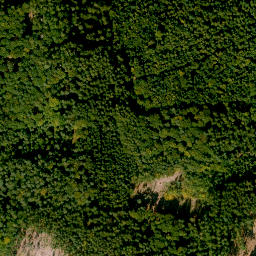 Satellite imagery of Zeugplatte, DE