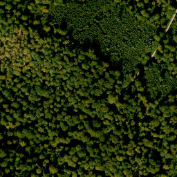 Satellite imagery of Geiersberg, DE