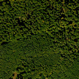 Satellite imagery of Geiersberg, DE