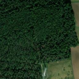 Satellite imagery of Weichselberg, DE