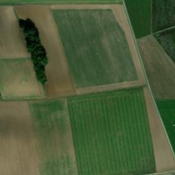 Satellite imagery of Weichselberg, DE