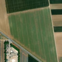 Satellite imagery of Fährbrücker Höhe, DE