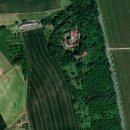 Satellite imagery of Bäckersberg, DE