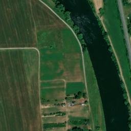 Satellite imagery of Schloss Klingenberg, DE