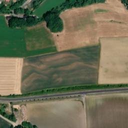 Satellite imagery of Baint, DE