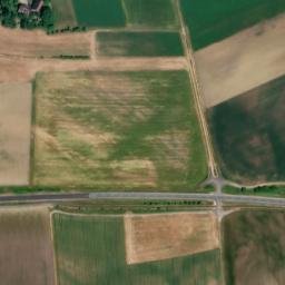 Satellite imagery of Johannesberg, DE