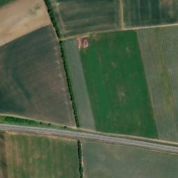 Satellite imagery of Johannesberg, DE