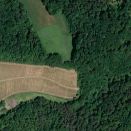 Satellite imagery of Vollburg, DE