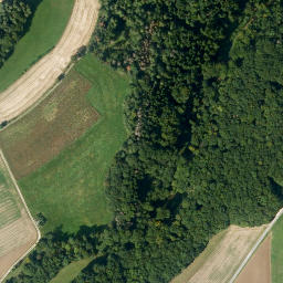 Satellite imagery of Herzogenreuther Bühl, DE