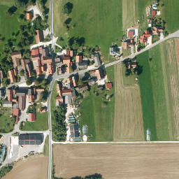 Satellite imagery of Herzogenreuther Bühl, DE