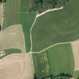 Satellite imagery of Wachstein, DE