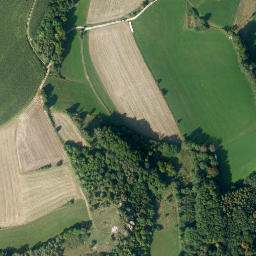 Satellite imagery of Wachstein, DE