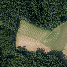 Satellite imagery of Streiterberg, DE