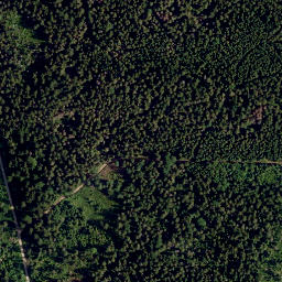Satellite imagery of Platte (Steinwald), DE
