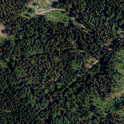 Satellite imagery of Platte (Steinwald), DE