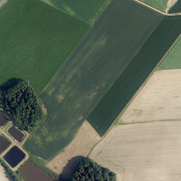Satellite imagery of Geißbühl, DE