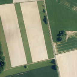 Satellite imagery of Geißbühl, DE