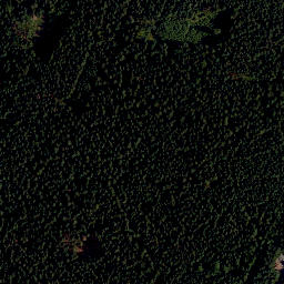 Satellite imagery of Poppenreuther Berg, DE