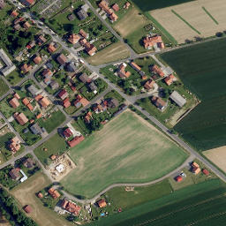 Satellite imagery of Pfaffenbühl, DE